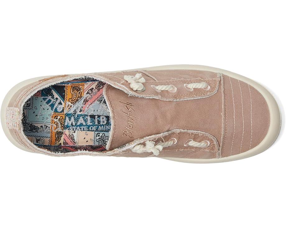 Boardwalk Lace-Up Product Image