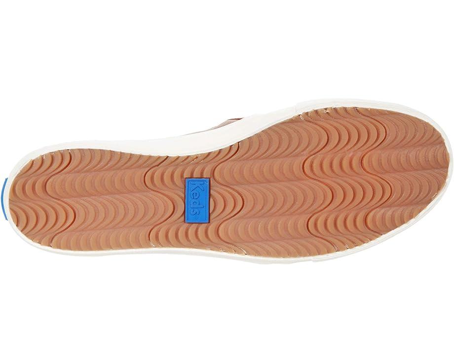 Double Decker Slip On Product Image