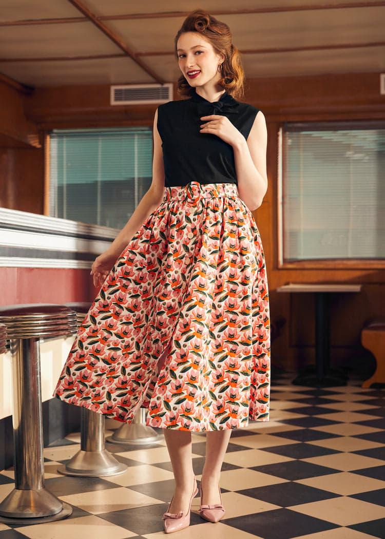 Daylight Saunter Skirt Product Image