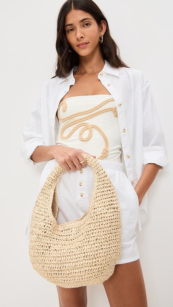 Hat Attack Shelly Bag | Shopbop Product Image