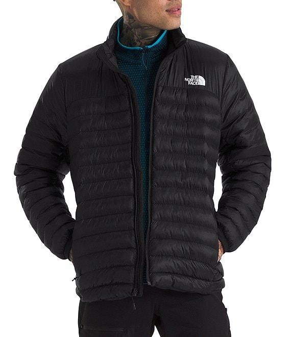 The North Face Terra Peak Ski Puffer Jacket Product Image