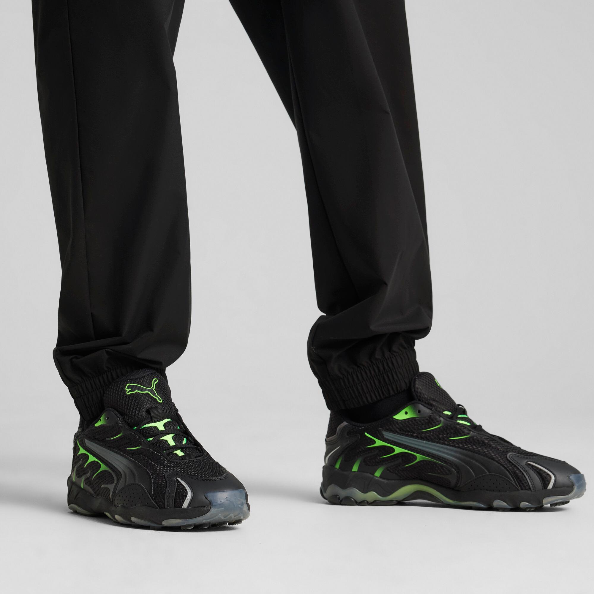 Inhale Men's Sneakers Product Image