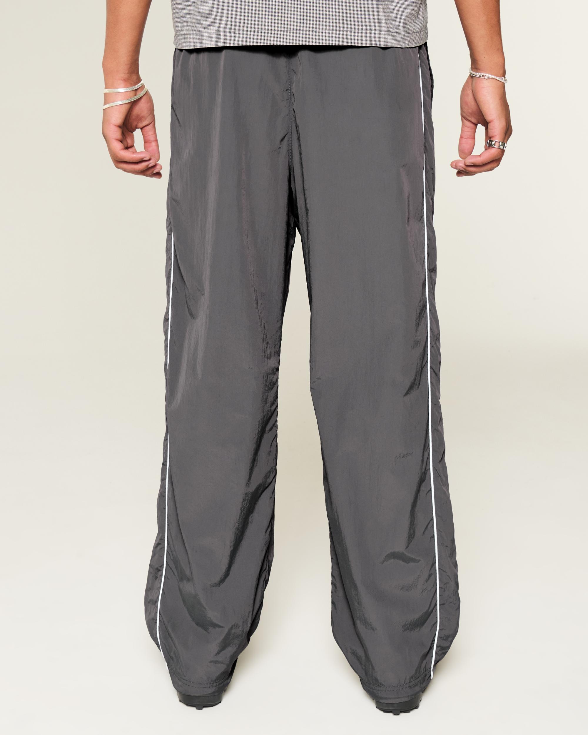 Baggy Track Pants Product Image