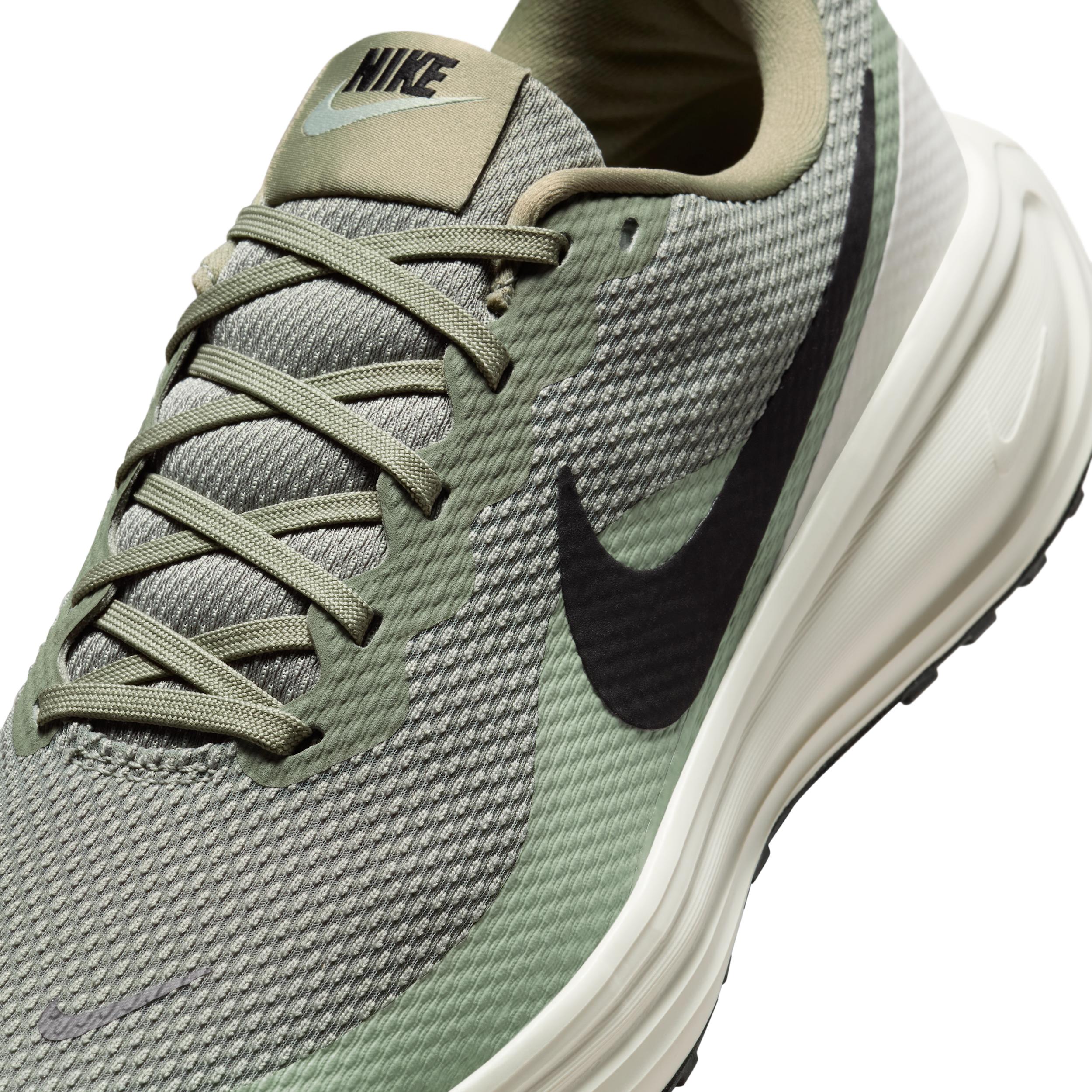 Nike Mens Revolution 8 Road Running Shoes | HJ9198-101 Product Image