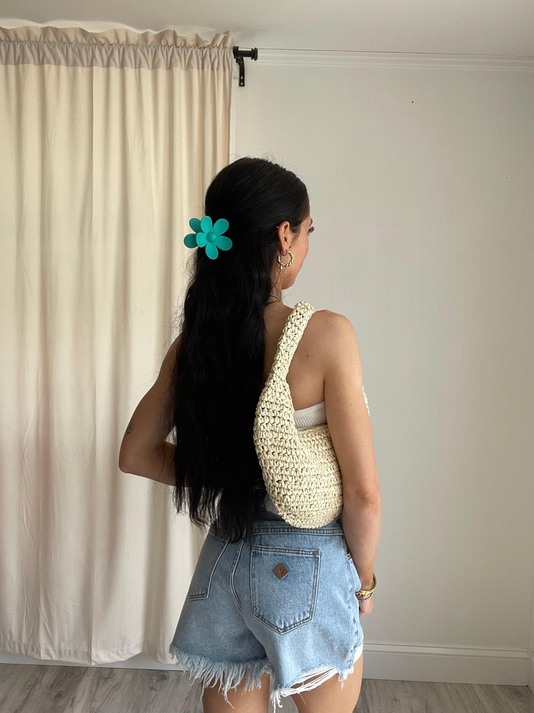 Abrand | Venice Short Suzie Rip Product Image