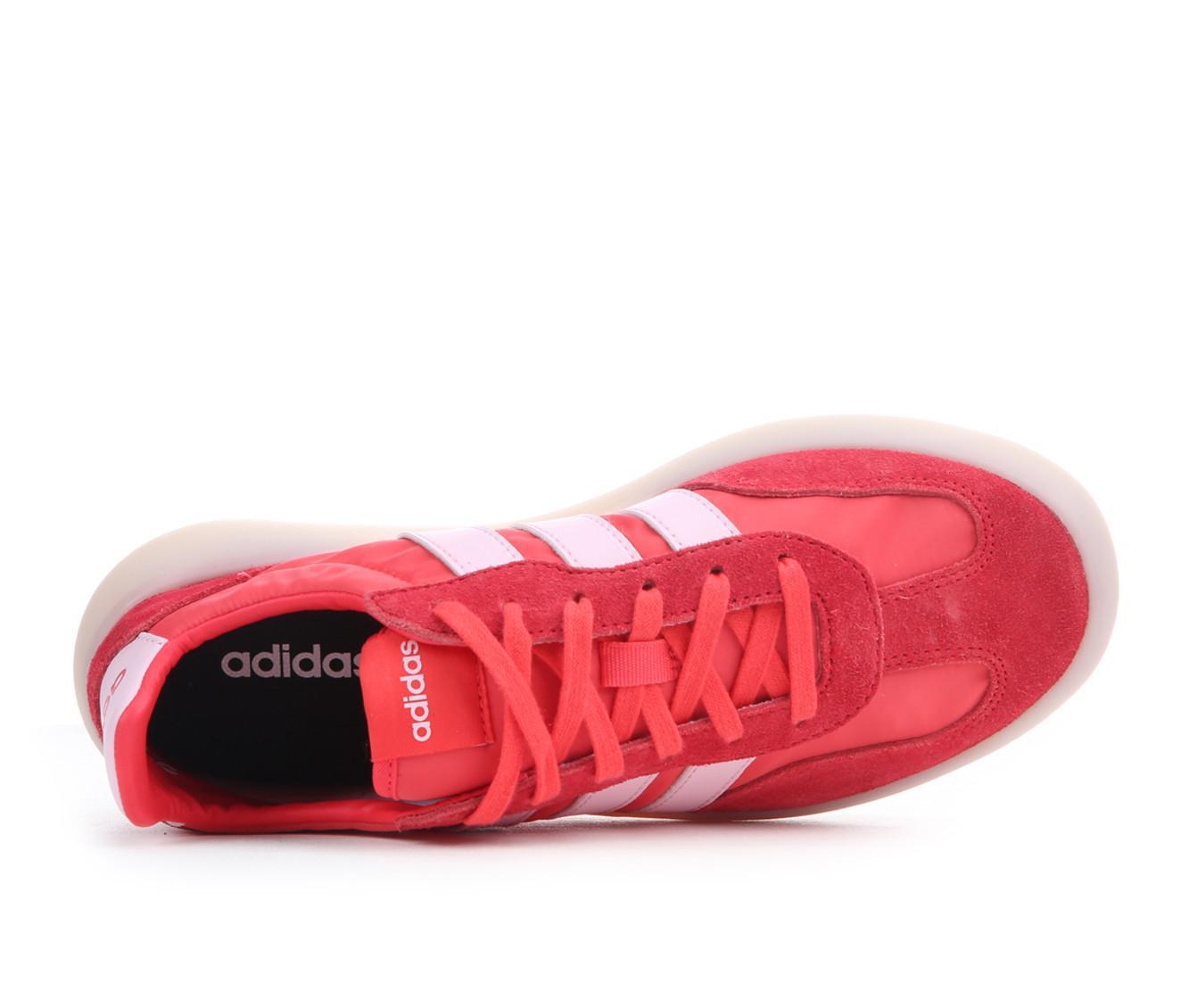 Women's Adidas Barreda Decode Sneakers Product Image