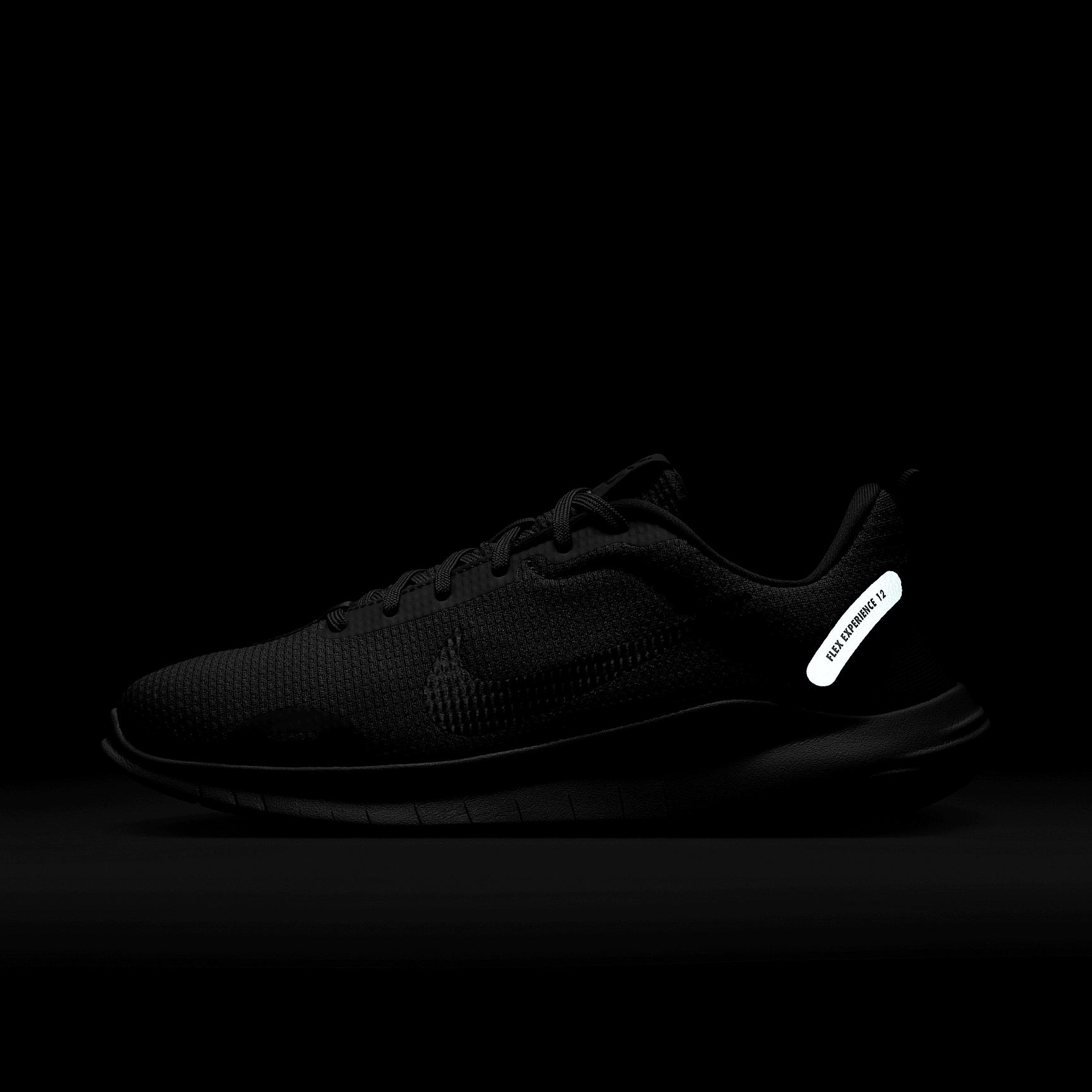 Nike Flex Experience Run 12 Women's Road Running Shoes (Extra Wide) Product Image