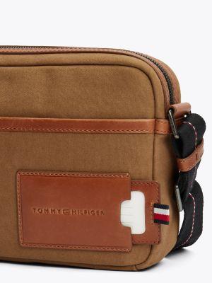 Tommy Casual Prep Crossbody Bag Product Image