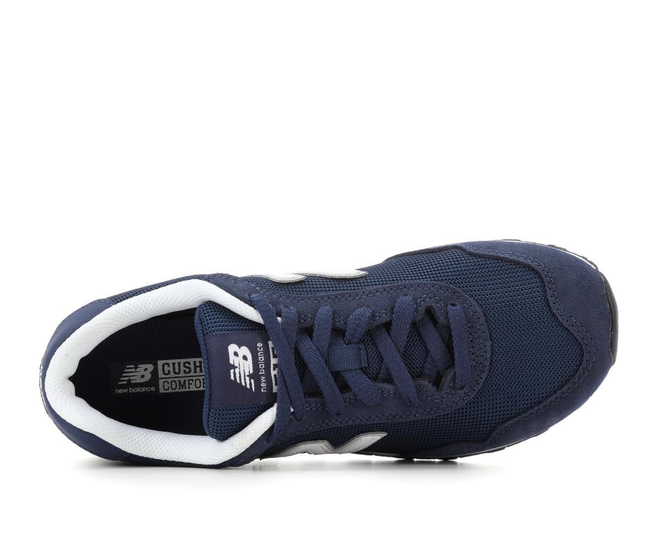 Women's New Balance 515 V4 Sneakers Product Image