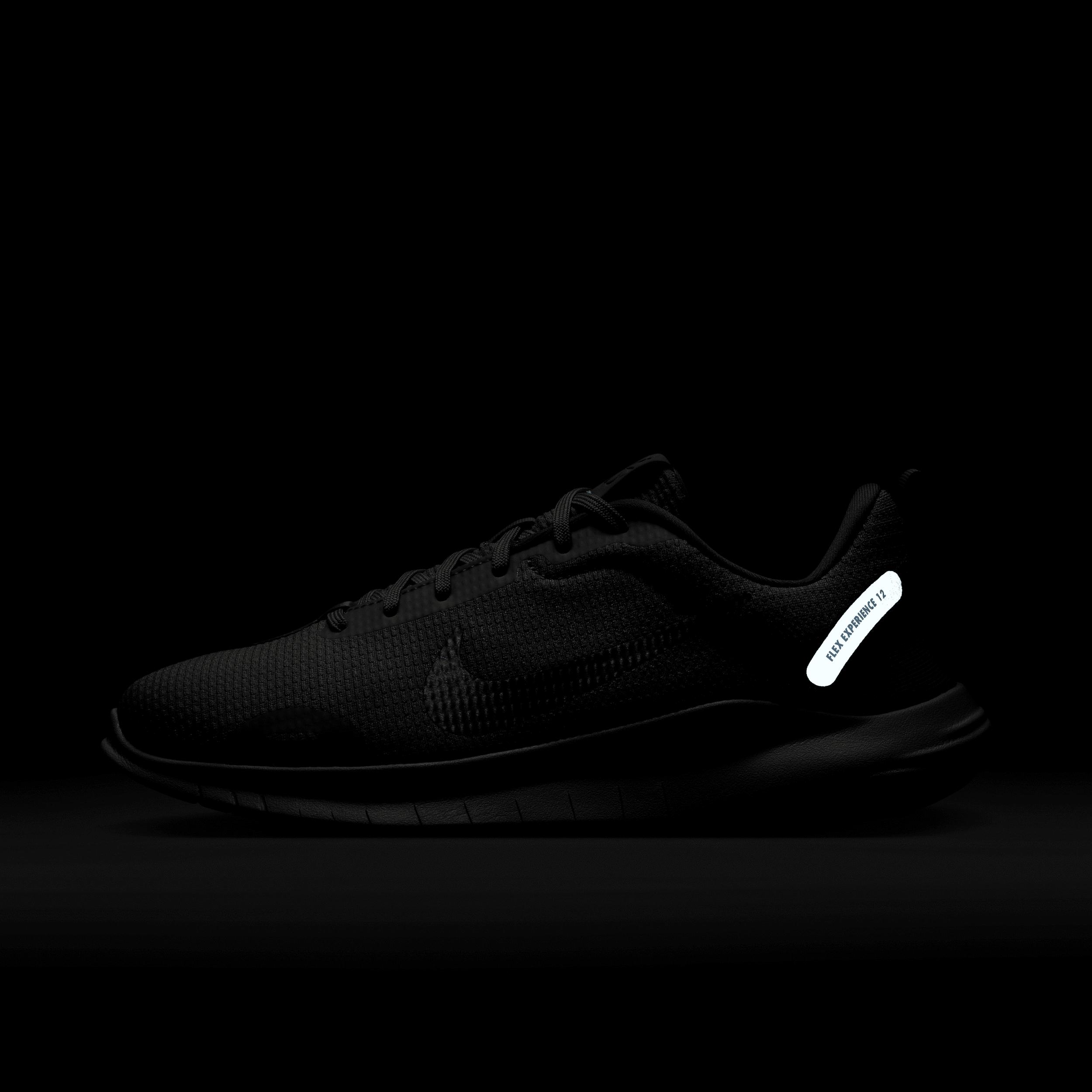 Nike Flex Experience Run 12 Women's Road Running Shoes (Extra Wide) Product Image