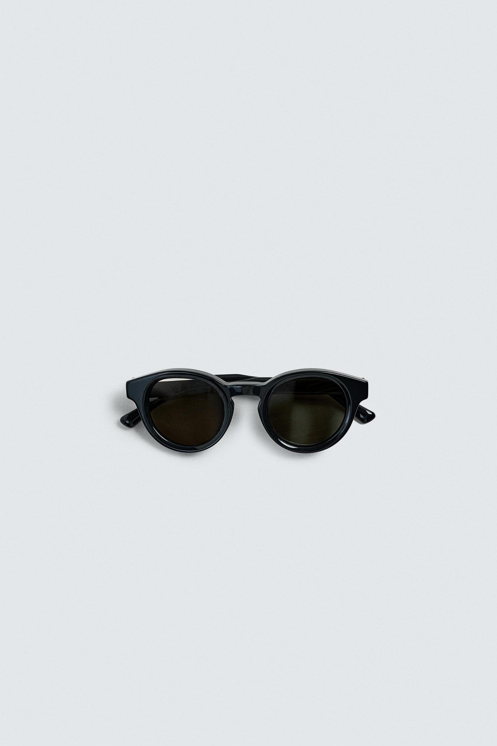 ROUND SUNGLASSES Product Image
