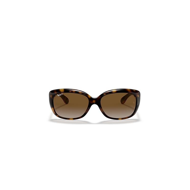 Ray-Ban Jackie Ohh Sunglasses Frame Lenses Product Image