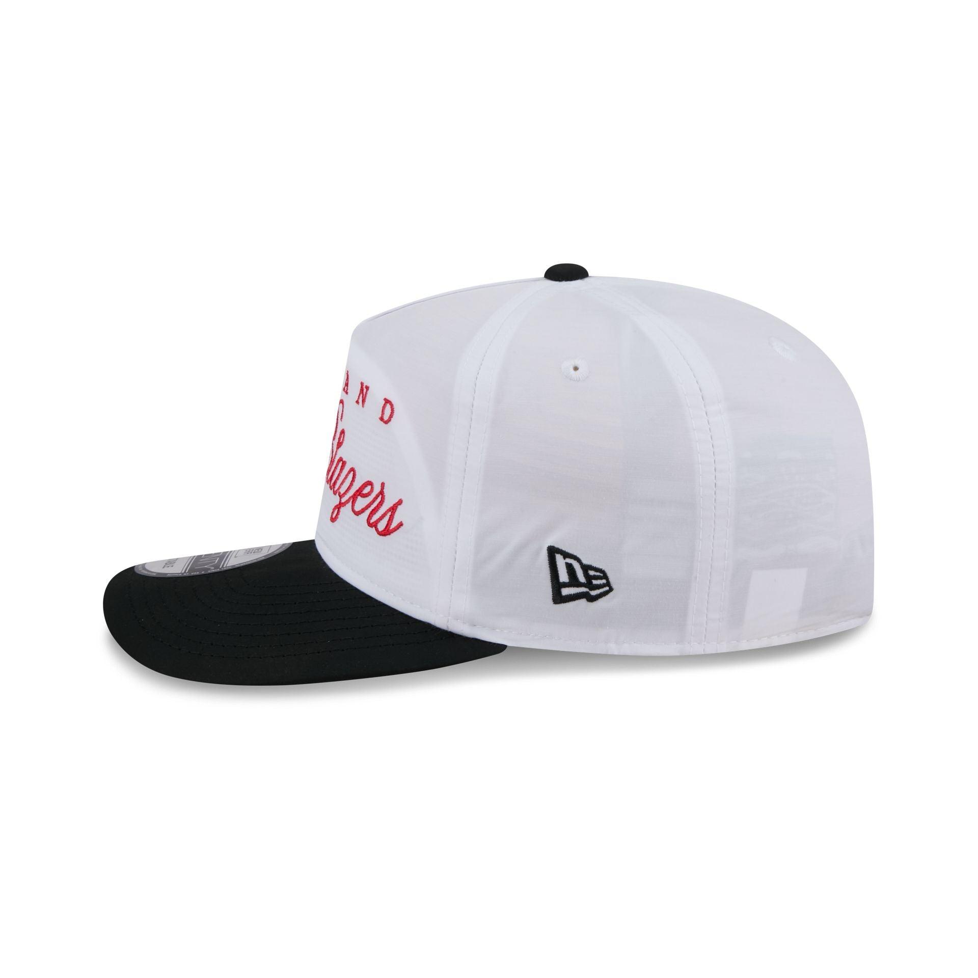 Portland Trail Blazers 2025 Draft 19TWENTY Adjustable Hat Male Product Image