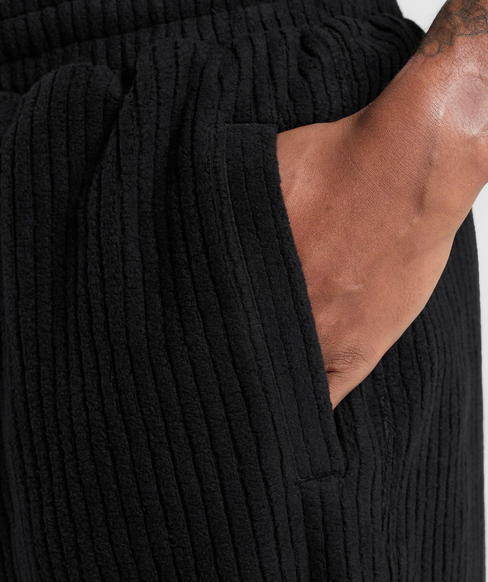 Cord Pants Product Image