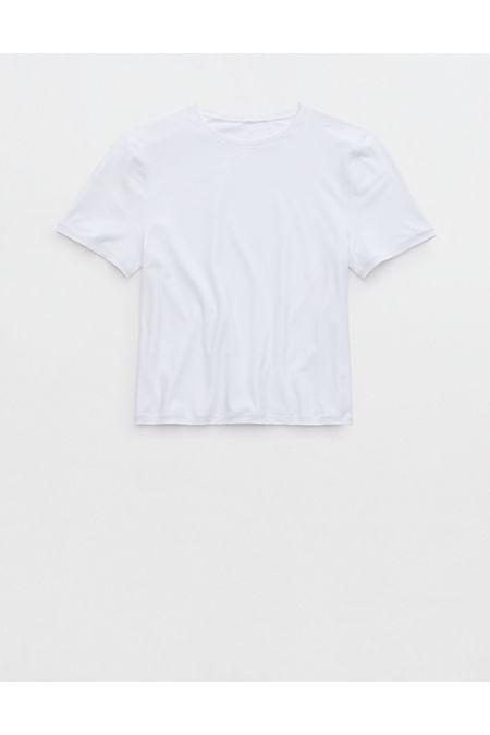 SMOOTHEZ Short Sleeve Crew T-Shirt Women's Product Image