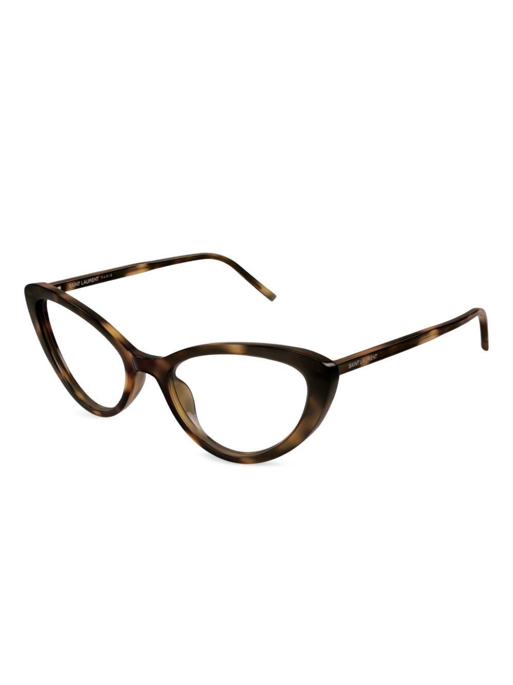 cat-eye glasses Product Image