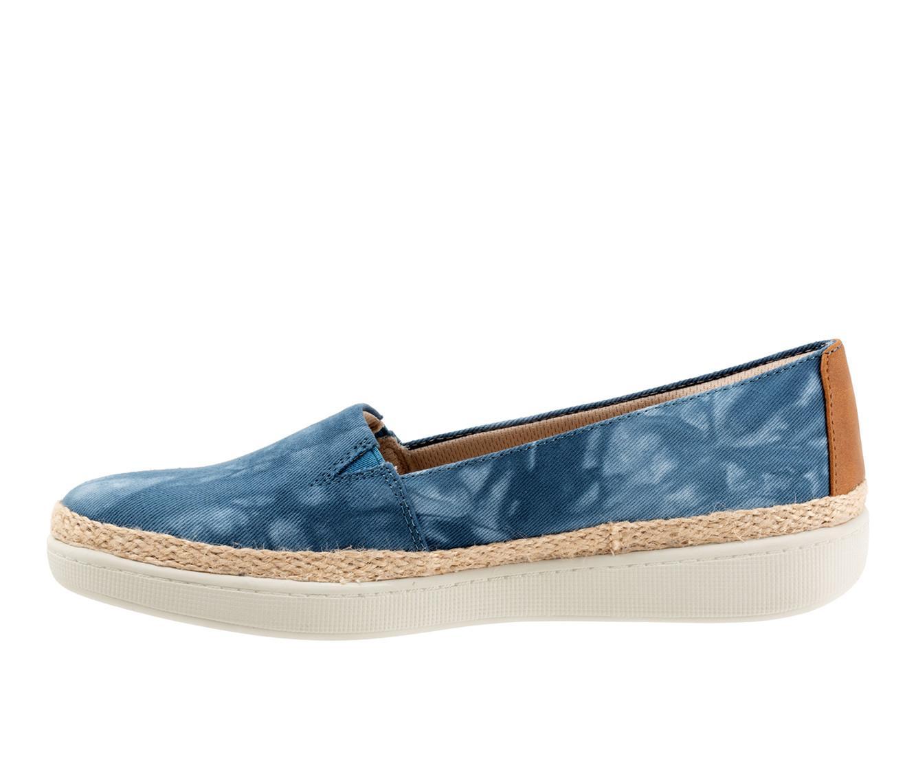 Women's Trotters Accent Slip-On Shoes Product Image