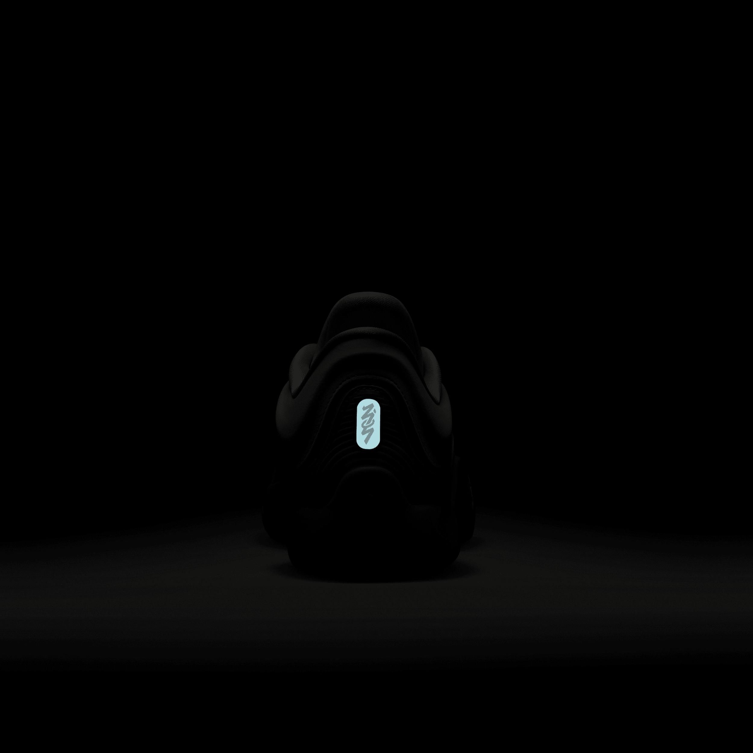 Nike Men's Zion 4 "Low Country" Basketball Shoes Product Image