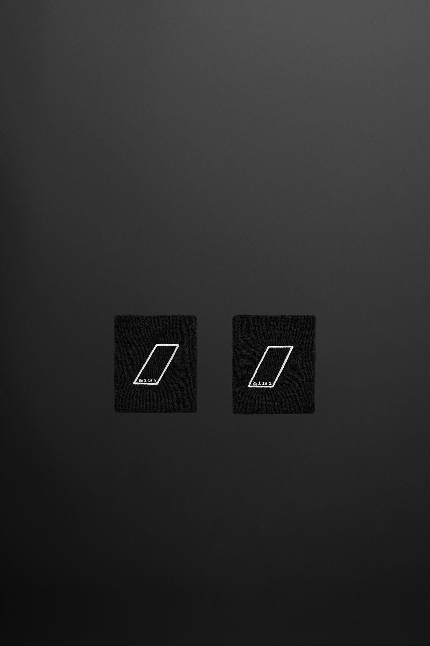 SPORT WRISTBANDS Product Image