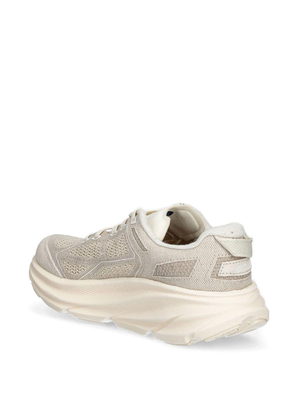 mesh-panel sneakers  Product Image