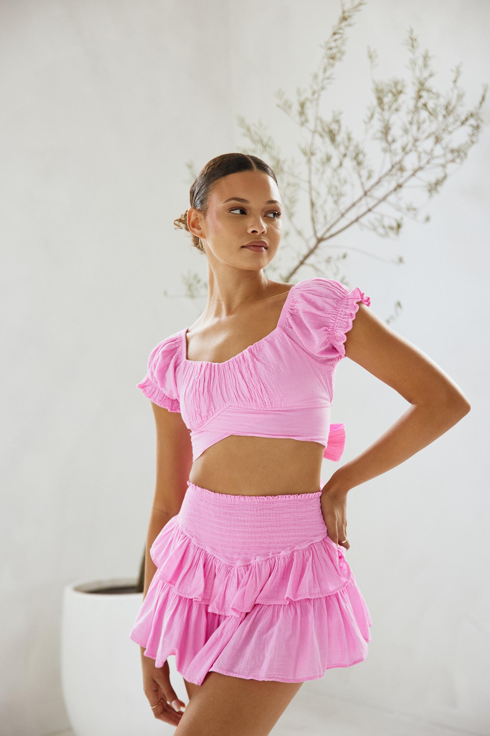 Lola Top Product Image