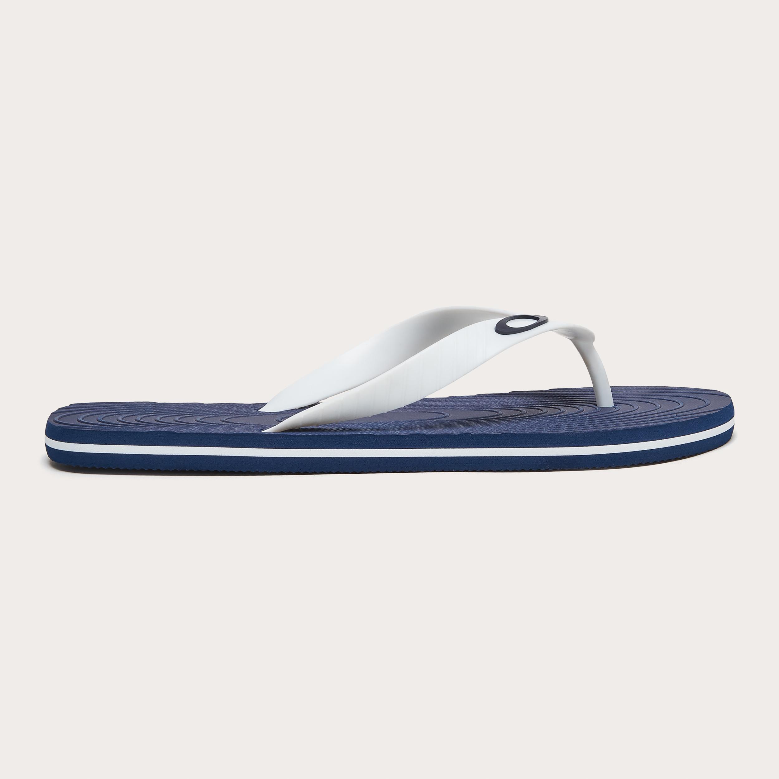 Oakley Mens Catalina Flip Flop Size: 10.0 Product Image