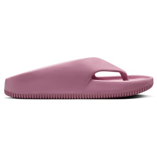 Nike Womens Calm Flip-Flops | FD4115-600 Product Image