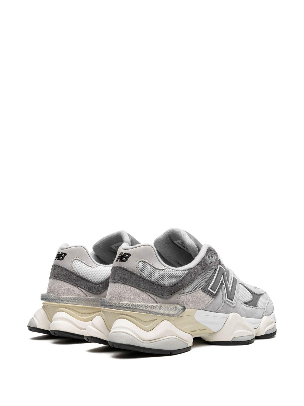 9060 "Rain Cloud/Castlerock/White" sneakers Product Image