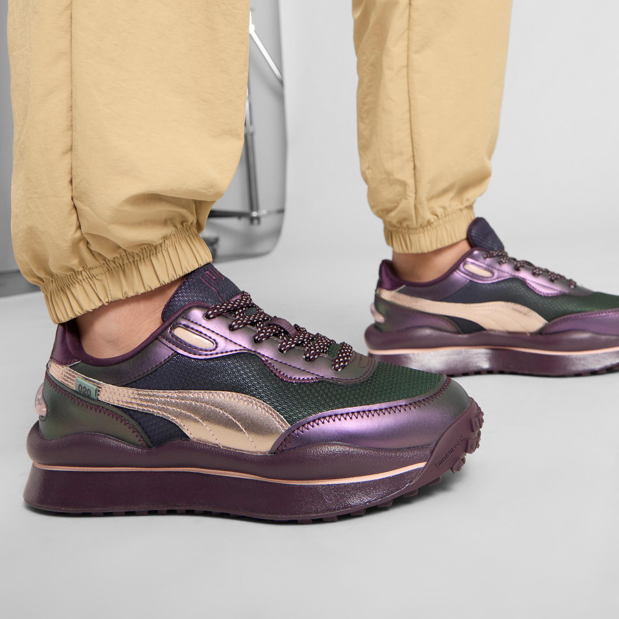 Style Rider Galactic Women's Sneakers Product Image