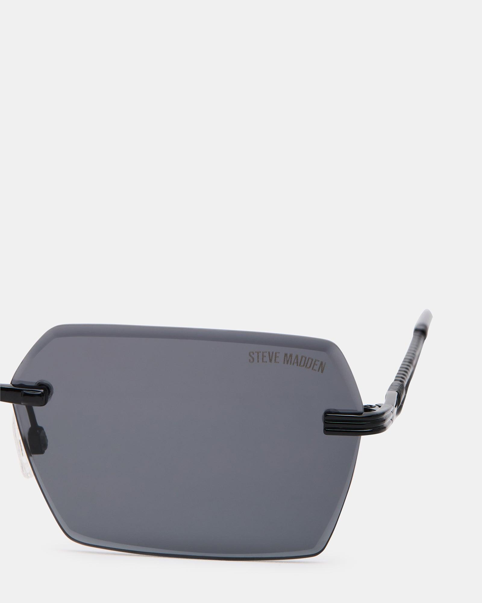 FINNIAN SUNGLASSES BLACK Female Product Image