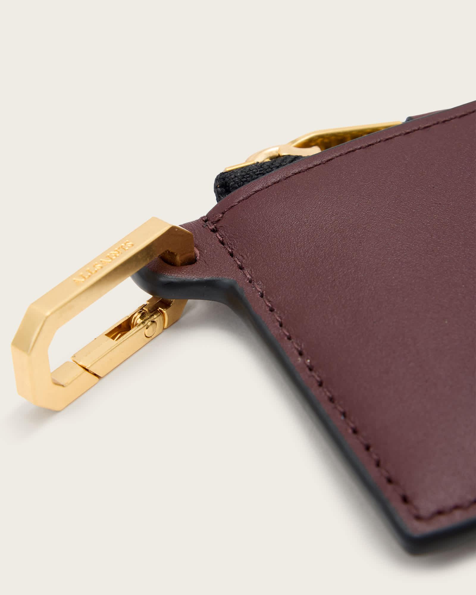 Remy Leather Wallet Product Image