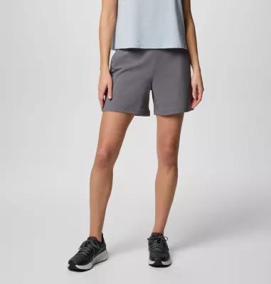 Columbia Womens All Seasons Shorts- Product Image