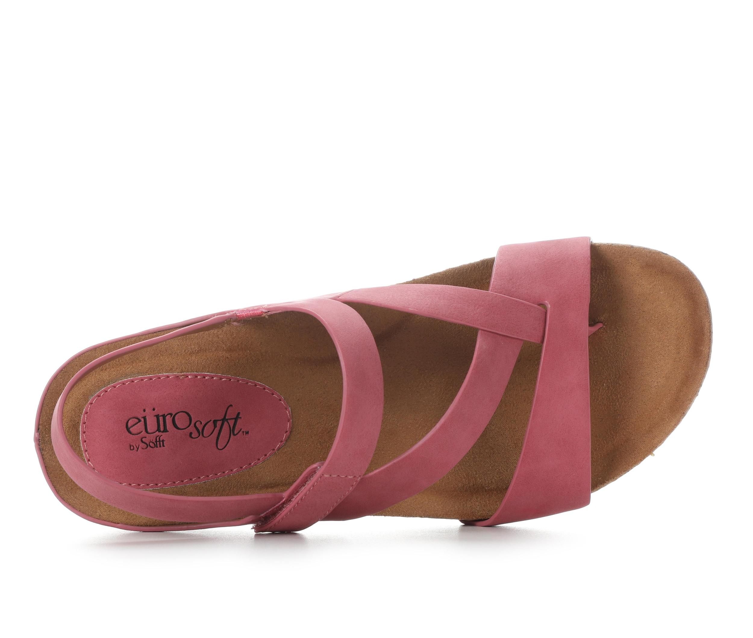 Women's EuroSoft Gianetta Sandals Product Image