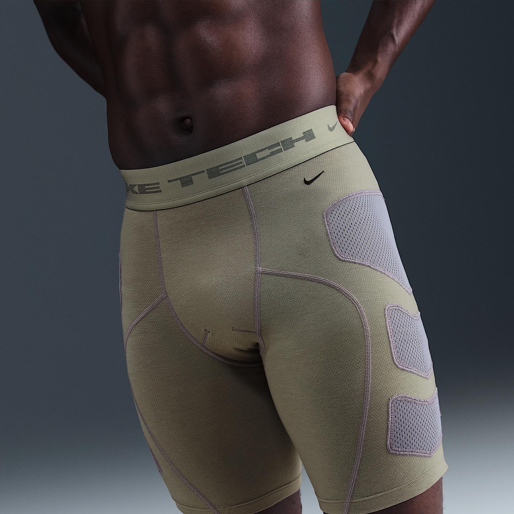 Nike Tech Men's Dri-FIT Base Layer Short Product Image