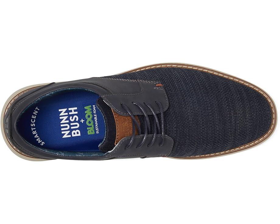 Otto Canvas Plain Toe Oxford Product Image