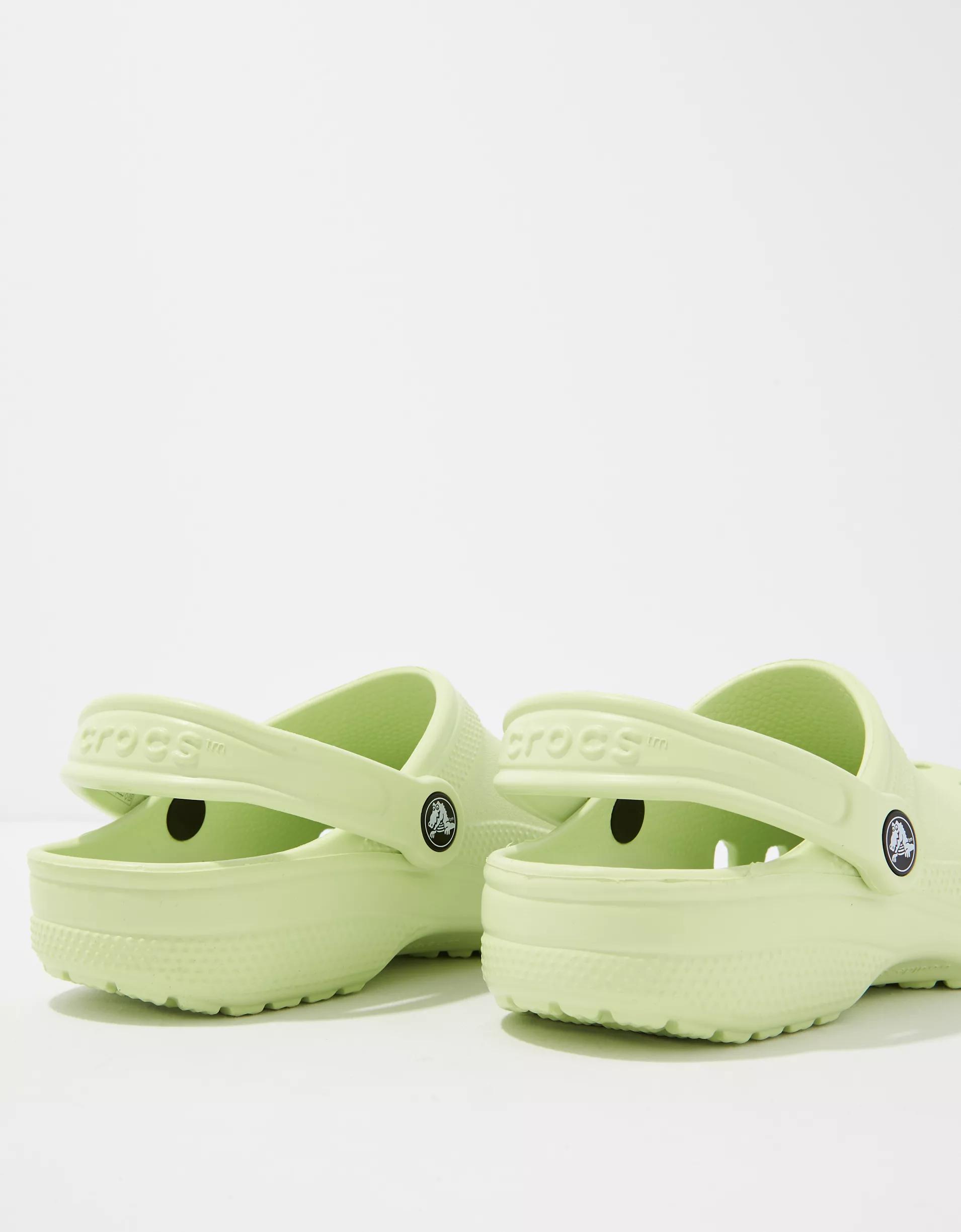 Crocs Classic Clog Product Image
