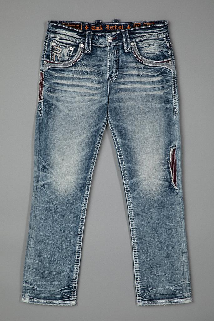 Skye Straight Jeans Male Product Image