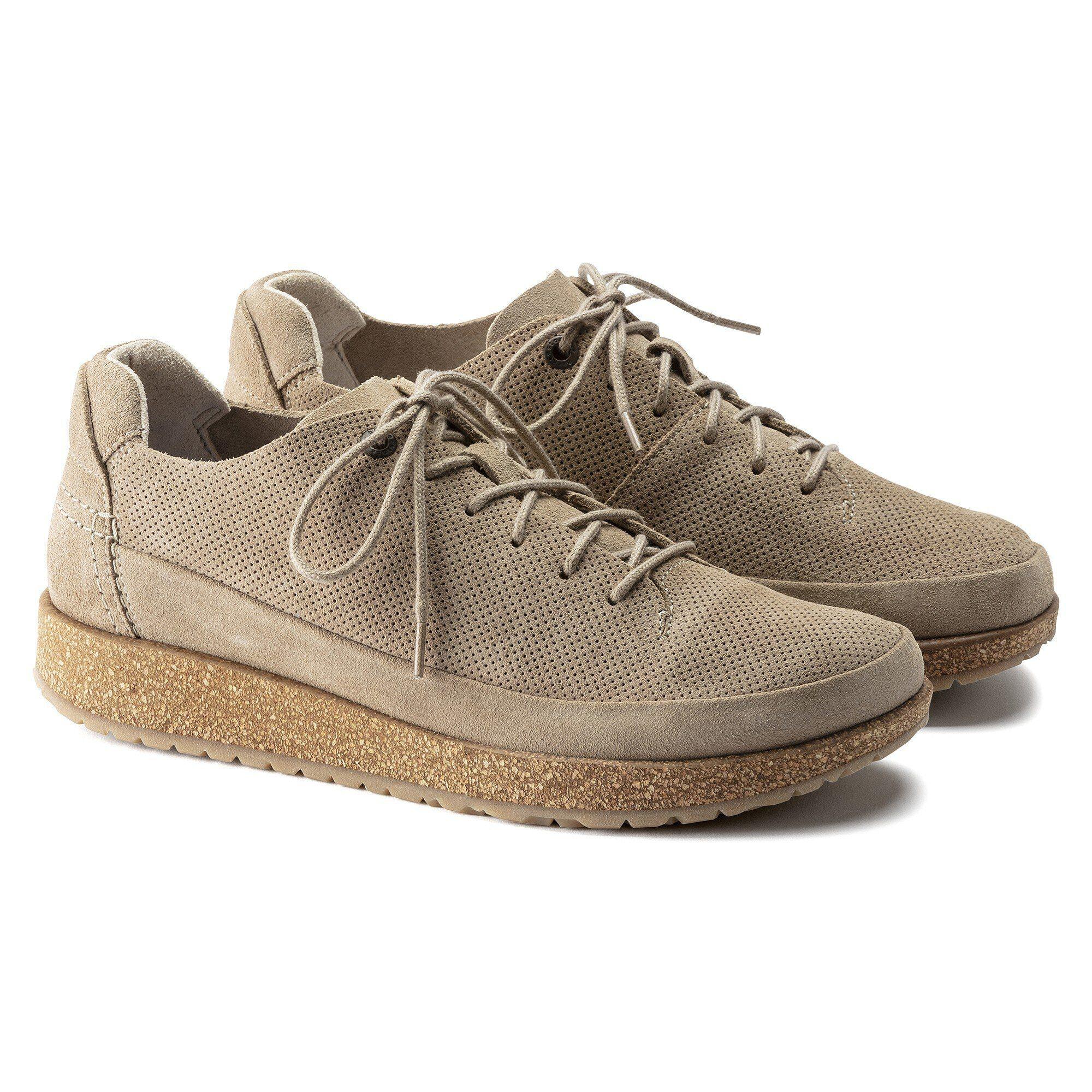 Honnef Light Suede Leather Product Image