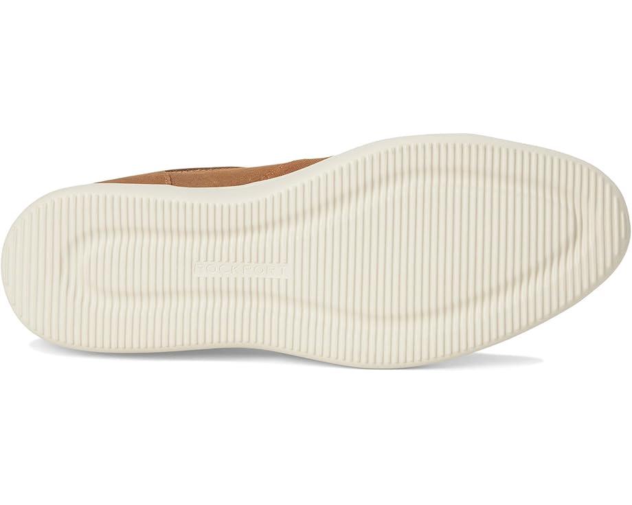 Crossover Lace to Toe Casual Sneaker Product Image