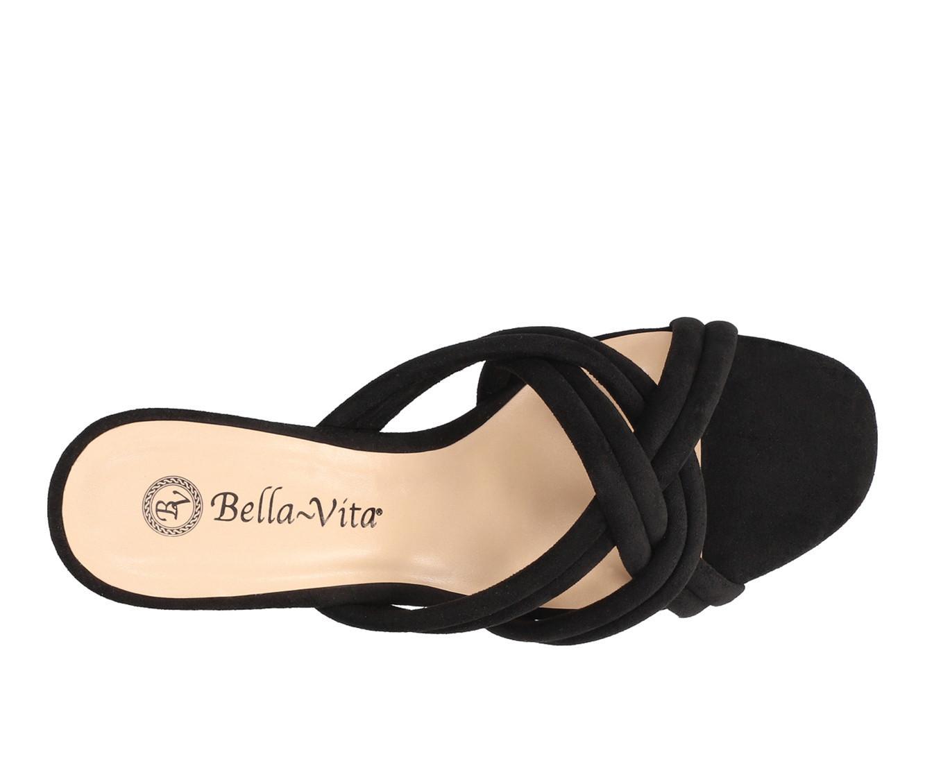 Women's Bella Vita Carmen Dress Sandals Product Image