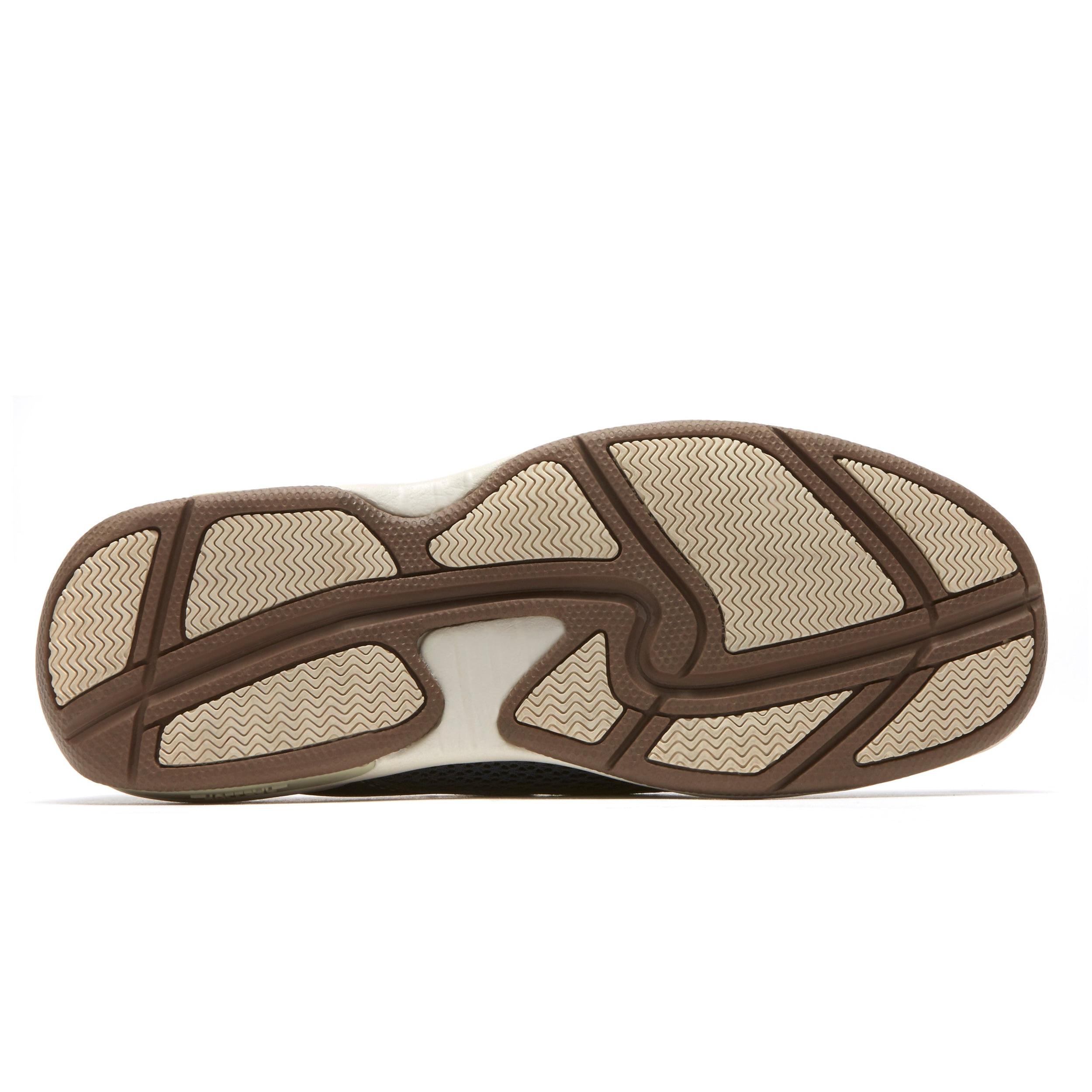 Men's Captain Boat Shoe Male Product Image