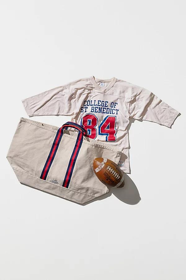 Puebco College Tote Bag Womens at Urban Outfitters Product Image