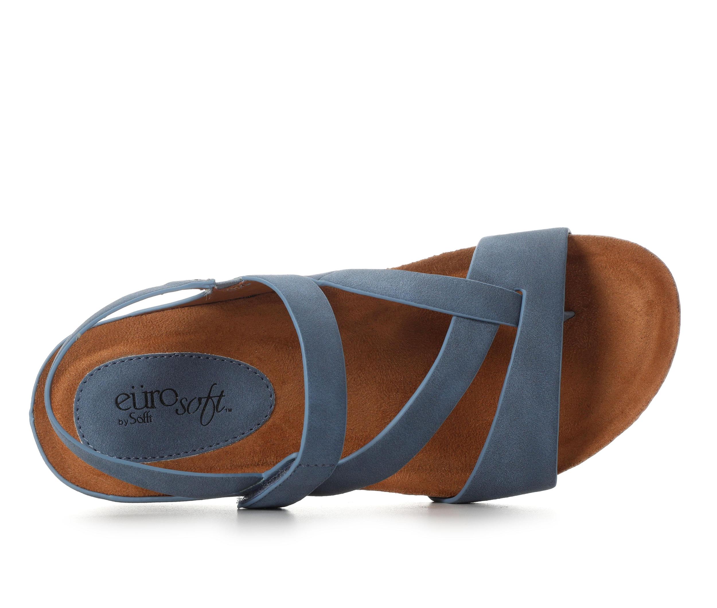 Women's EuroSoft Gianetta Sandals Product Image