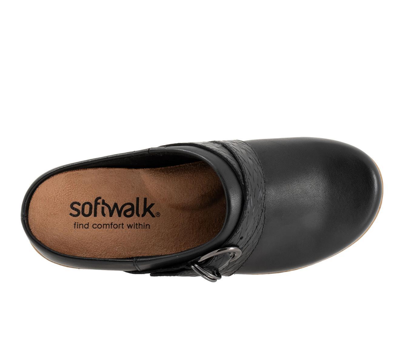 Women's Softwalk Asmara Clogs Product Image