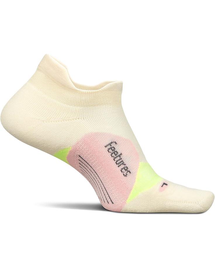 Elite Light Cushion No Show Tab 3-Pair Pack Product Image