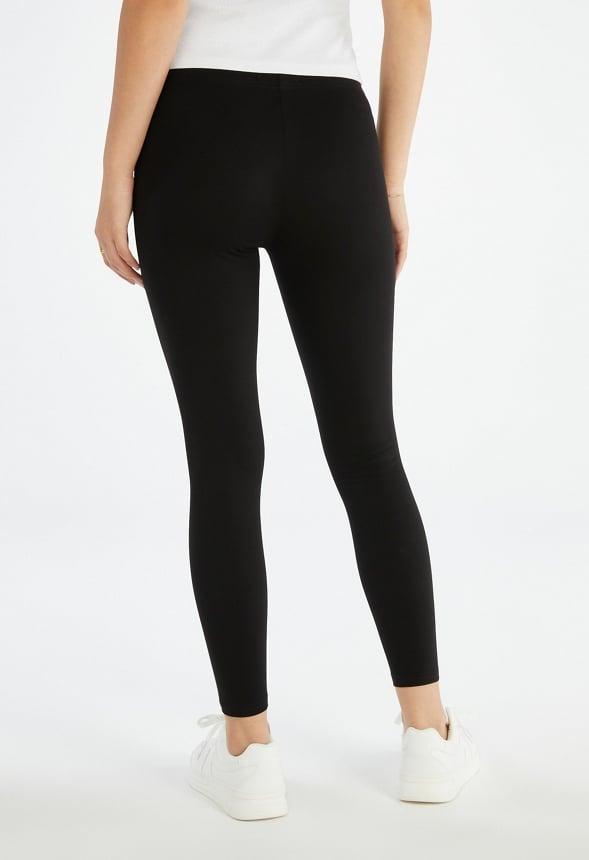 Basic Leggings Product Image