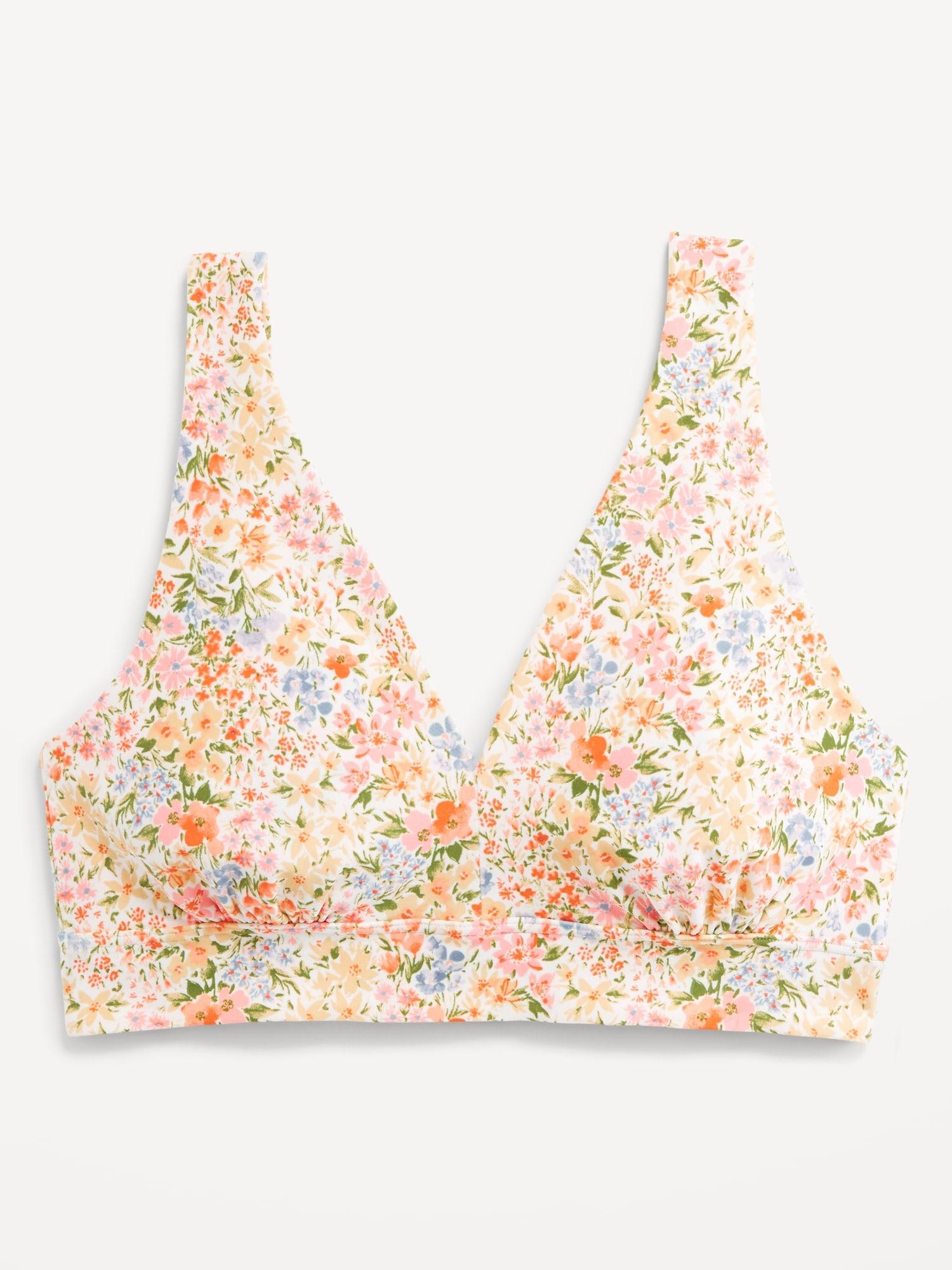 No-Show Bralette Product Image