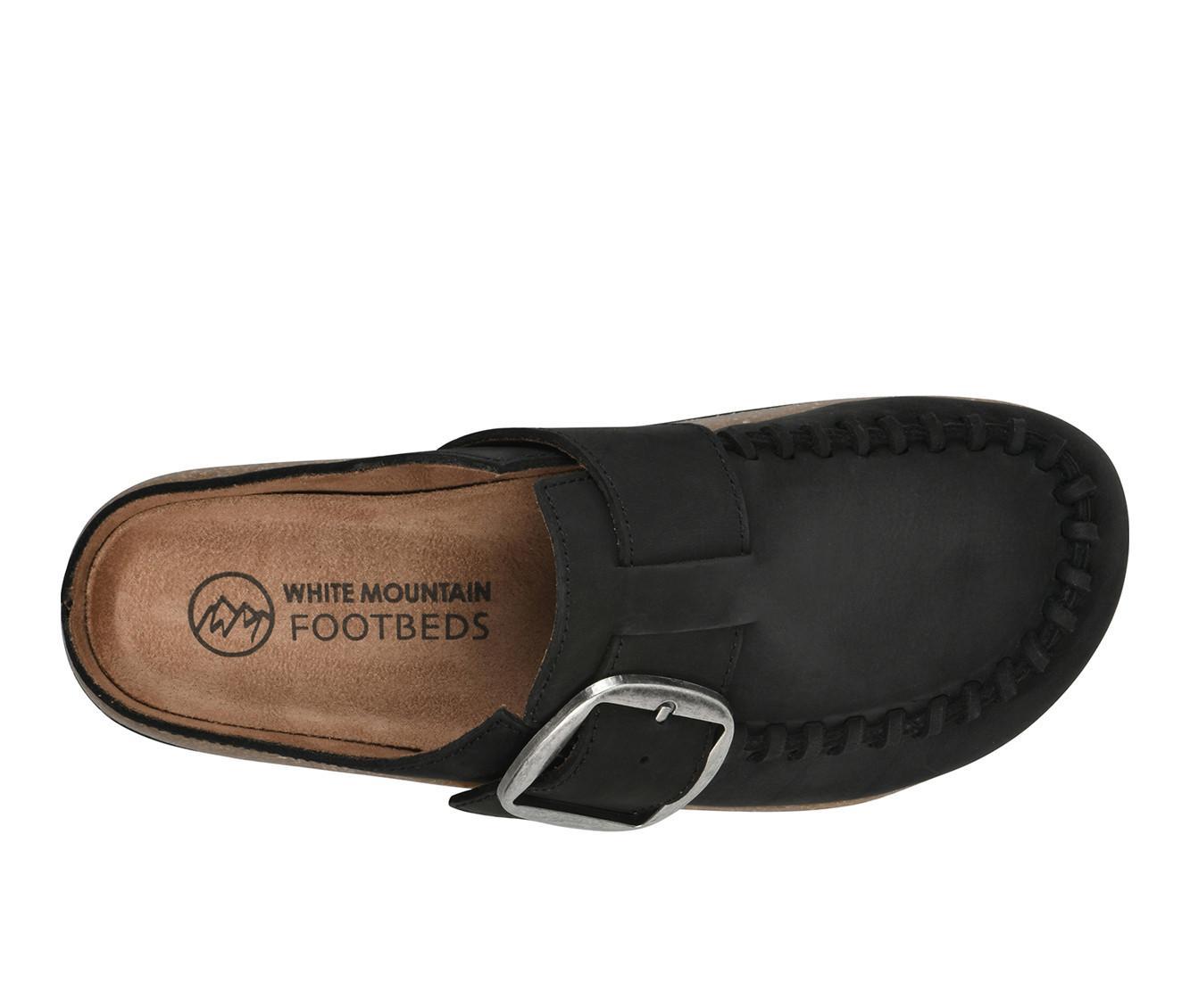 Women's White Mountain Bayberry Clogs Product Image