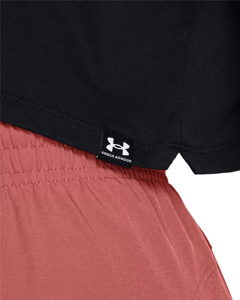 UA Campus Boxy Product Image