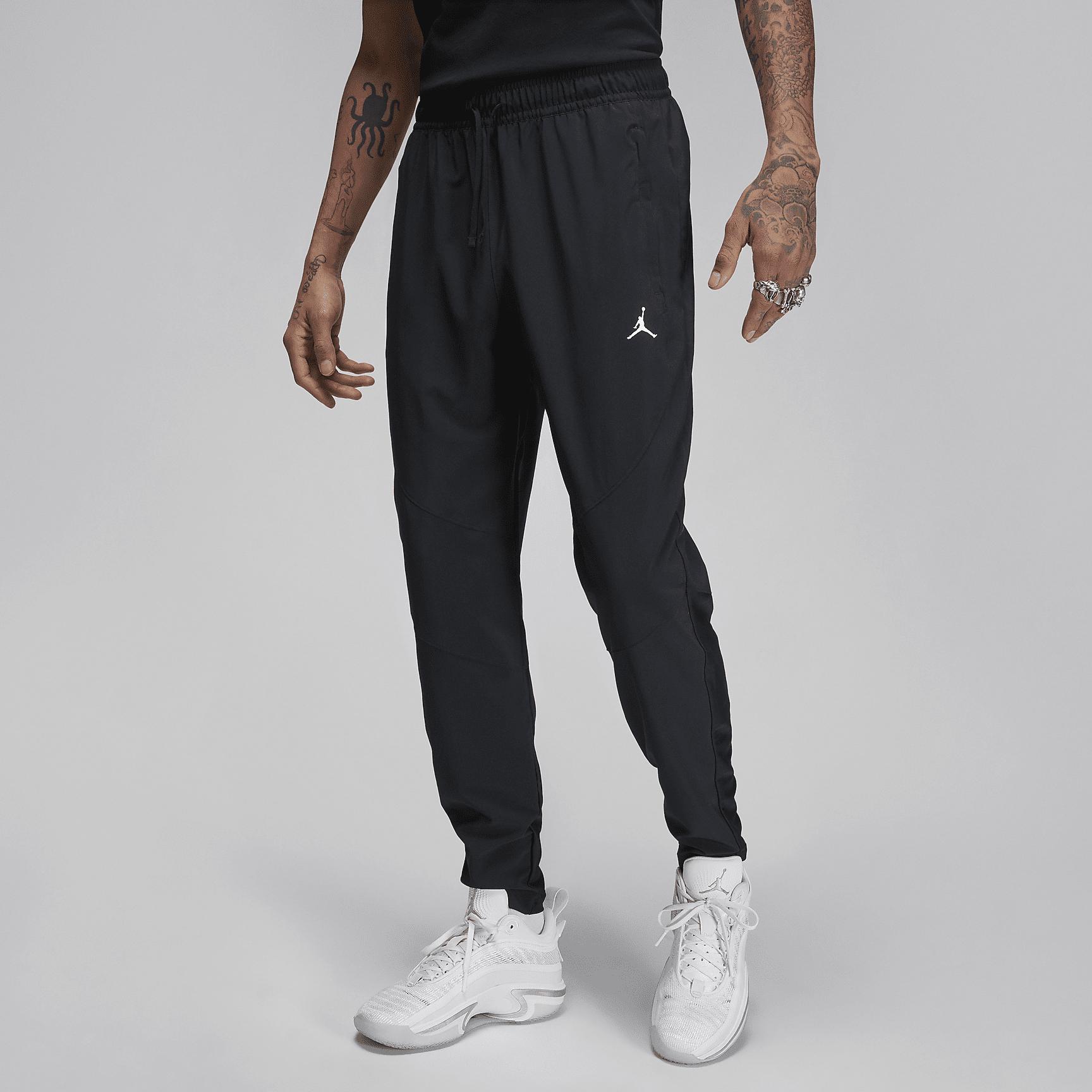 Men's Jordan Sport Dri-FIT Woven Pants Product Image